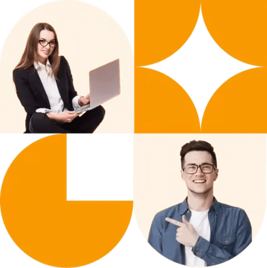 Send Reddit DMs from Real Users Hero