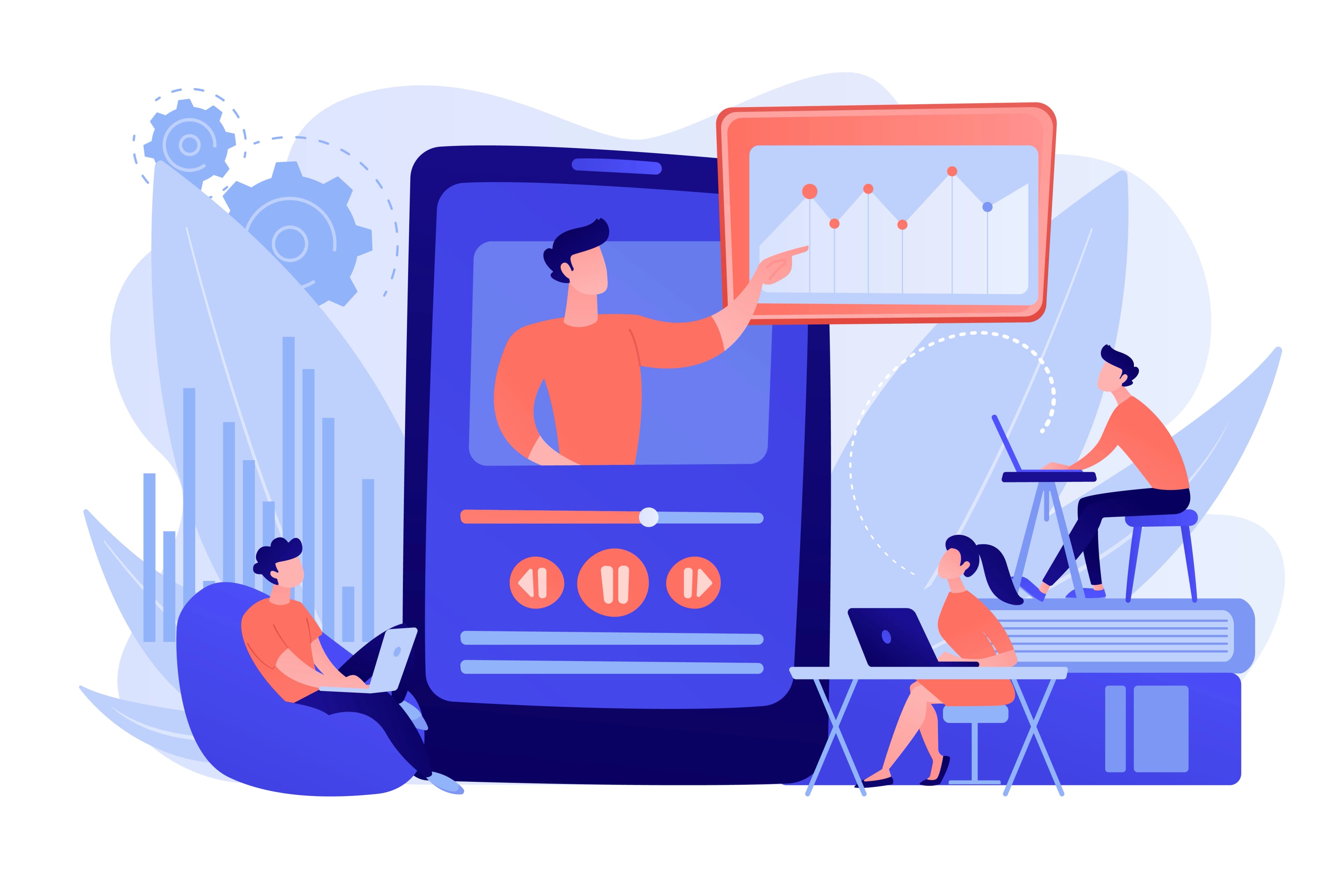 Top Tasks to Outsource to Microworkers for Maximum ROI Image