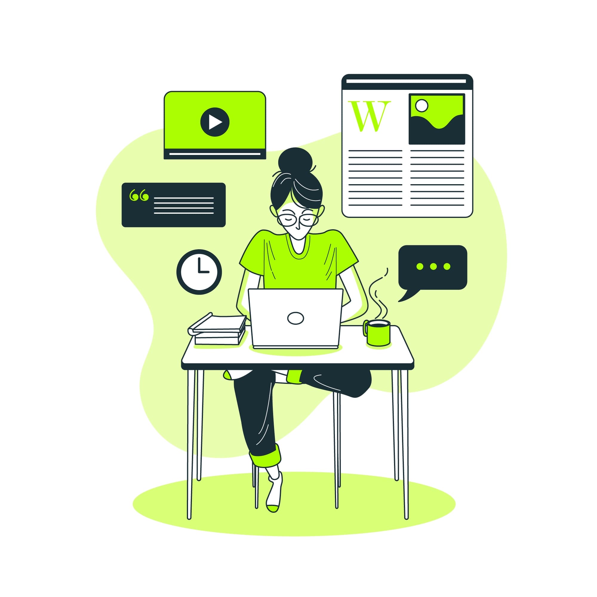 How AI and Automation Complement Microworker Strategies Image