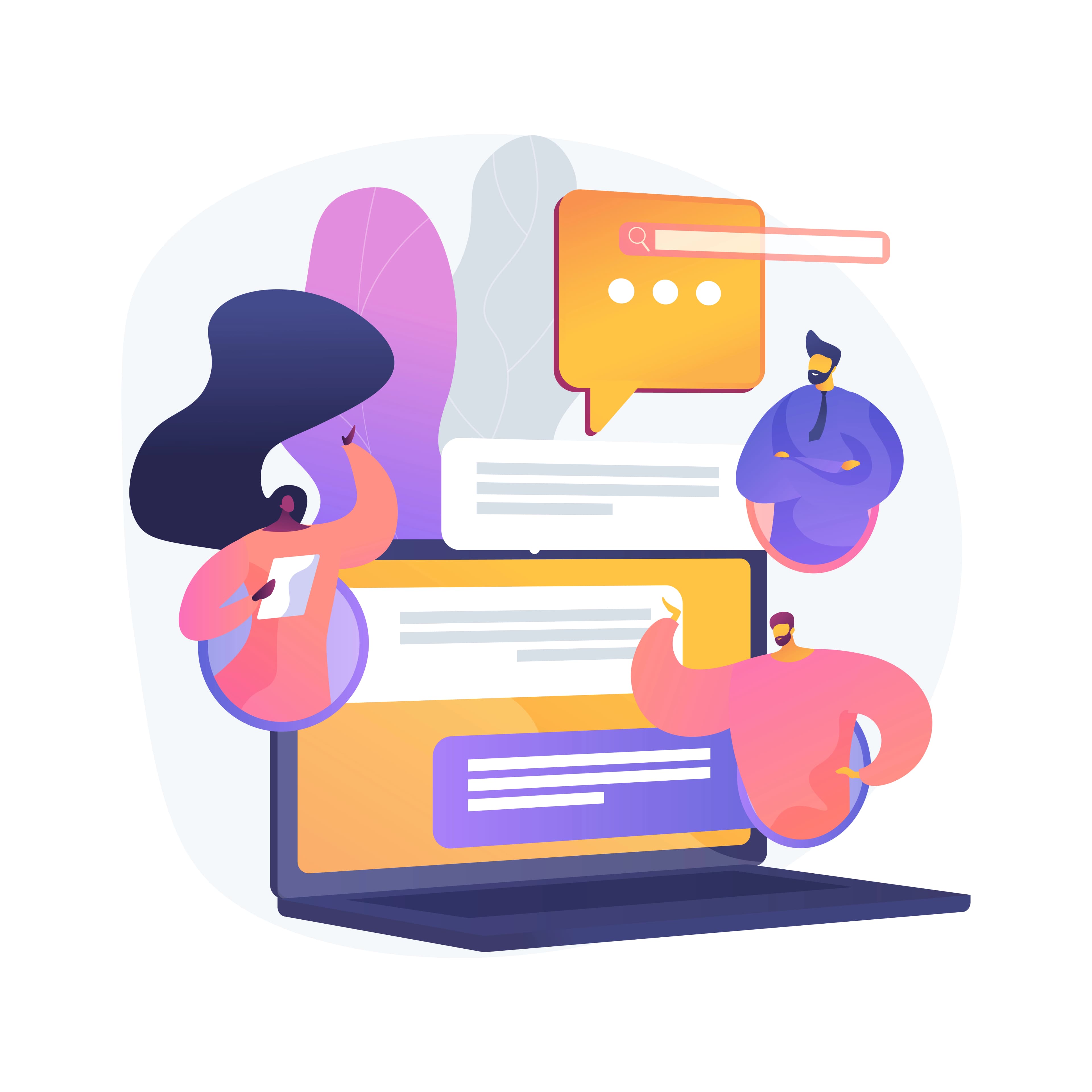 Communication Strategies for Better Microworker Performance Image